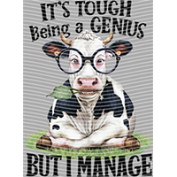 Animal Text Series-AT 1864